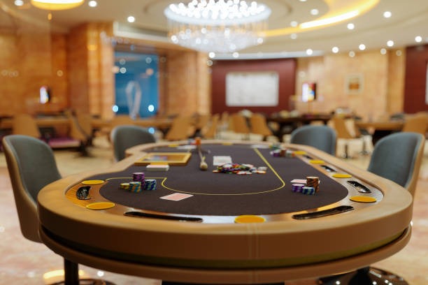 Lucky Twins live dealer table on mvptogel platform