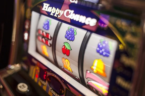 Slot win and payout display Relax Gaming slot win outcome showing symbol combination match and payout on mvptogel